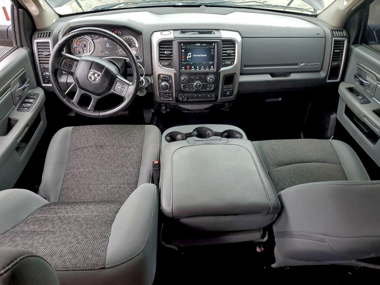 Ram 1500 Slt Image 8