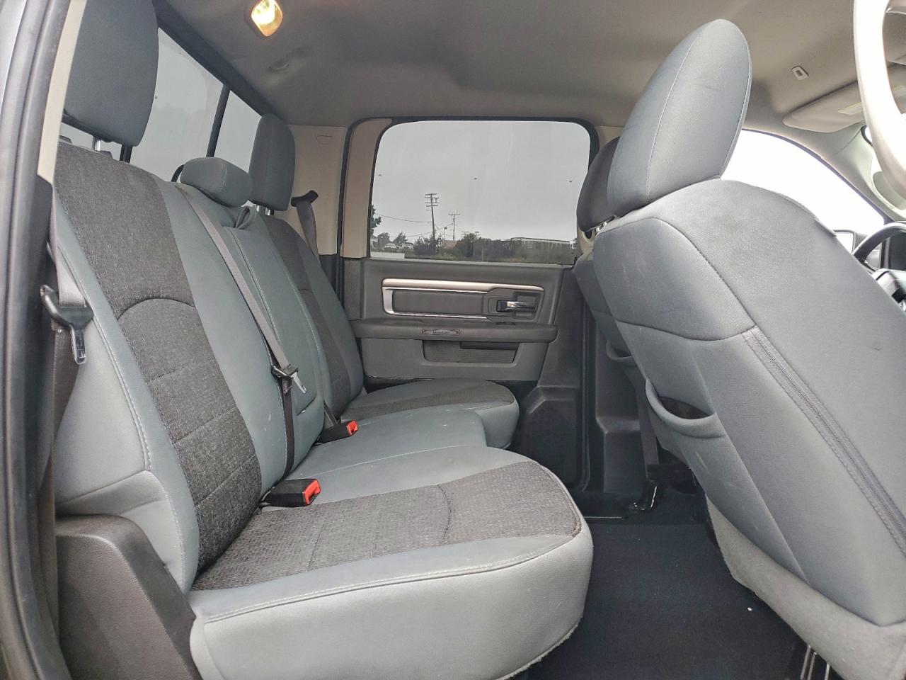 Ram 1500 Slt Image 11