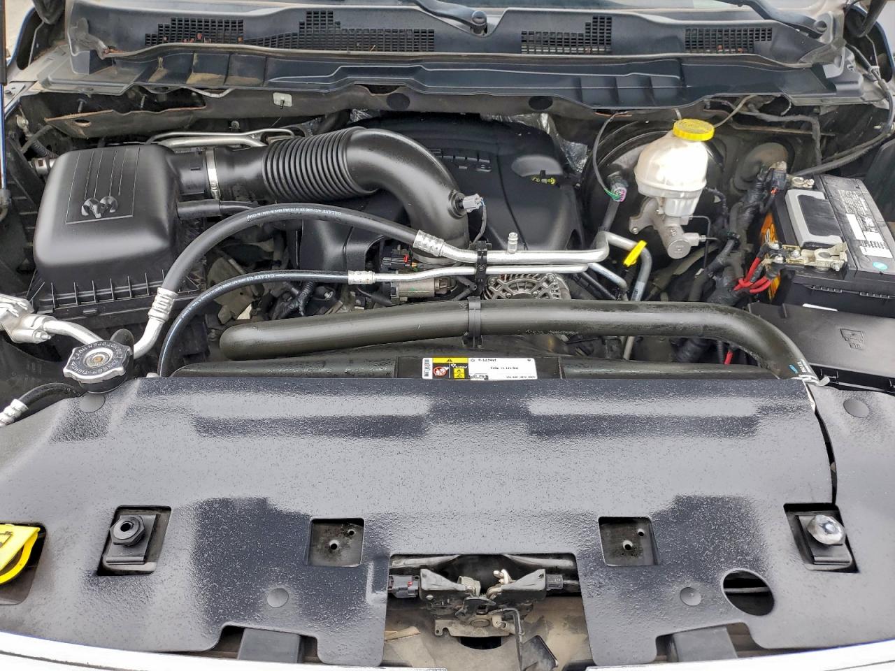 Ram 1500 Slt Image 12