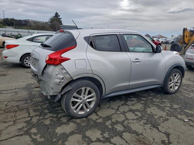Nissan JUKE S Image 3