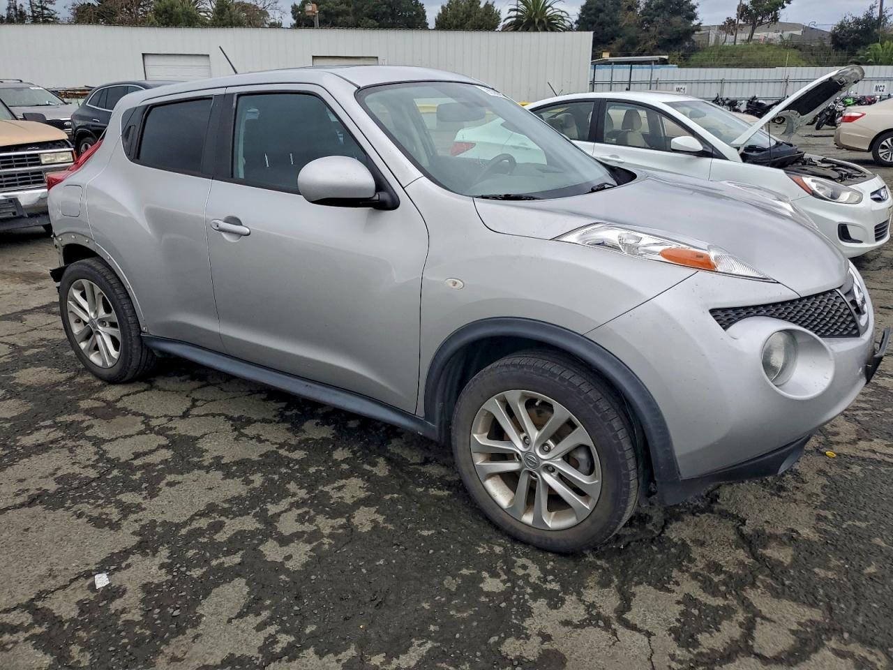 Nissan JUKE S Image 13