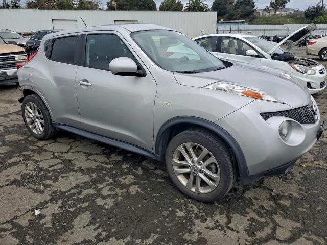 Nissan JUKE S Image 13