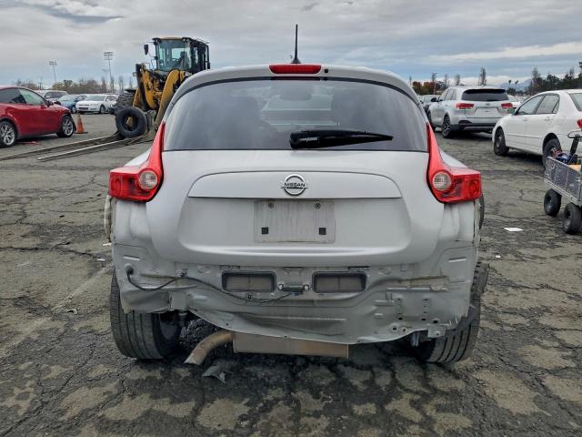 Nissan JUKE S Image 4