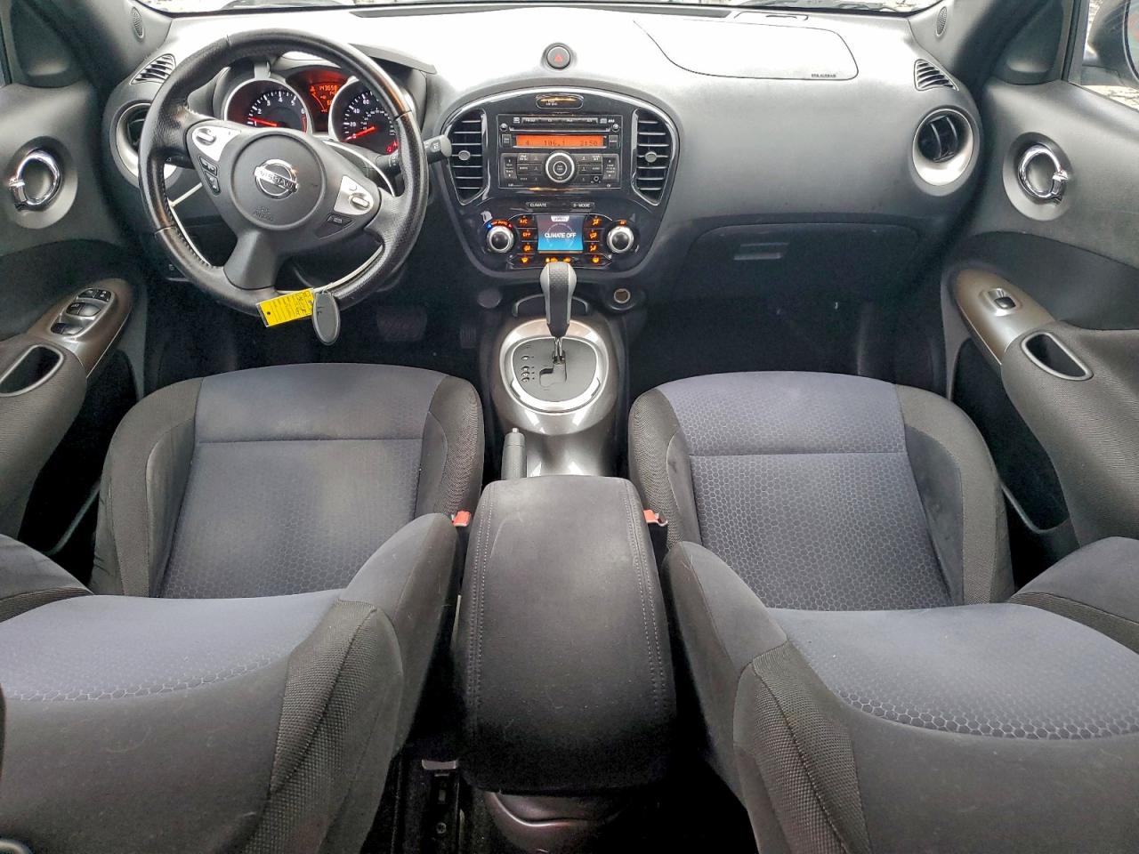 Nissan JUKE S Image 7