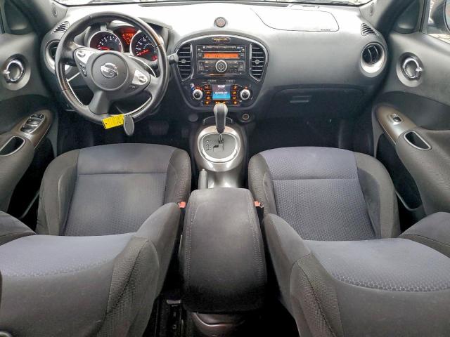 Nissan JUKE S Image 7