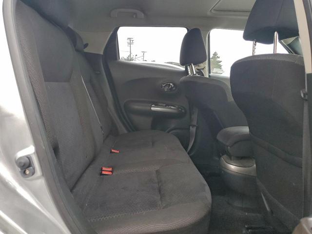 Nissan JUKE S Image 8