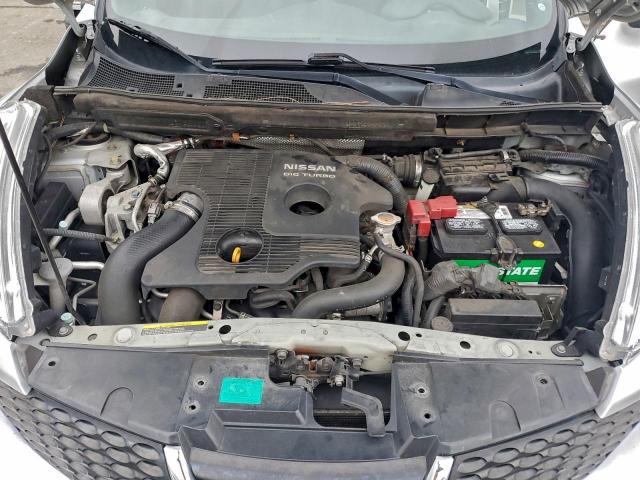 Nissan JUKE S Image 9