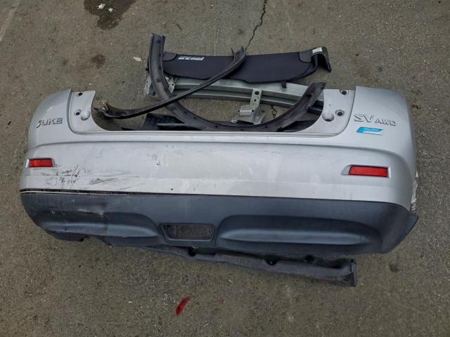 Nissan JUKE S Image 12