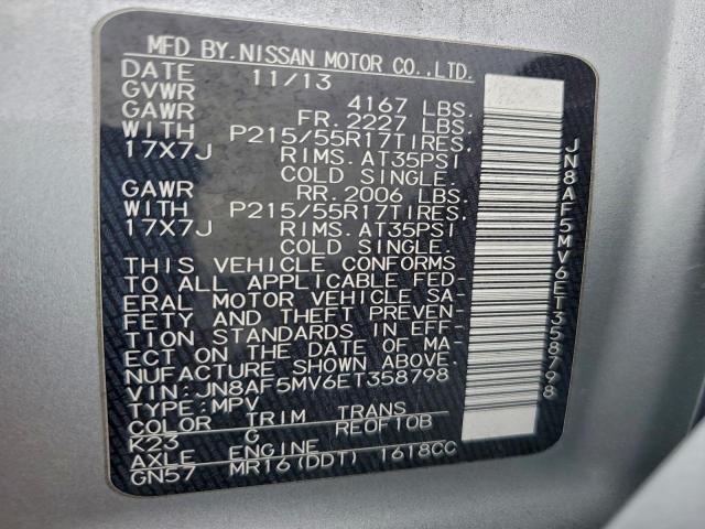 Nissan JUKE S Image 11