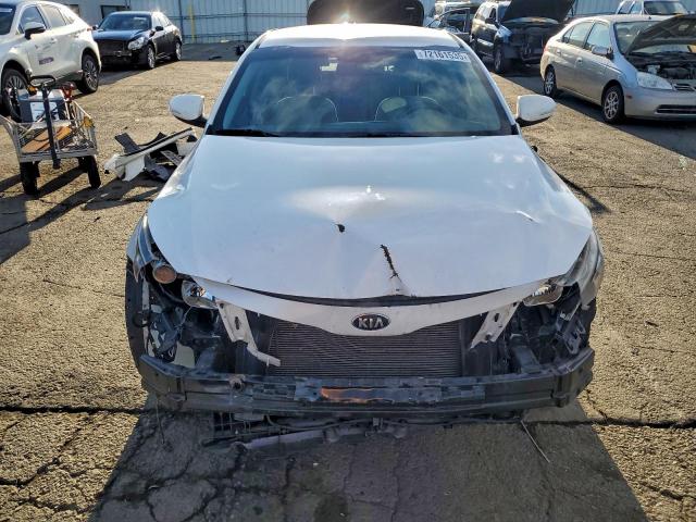 Kia Optima Lx Image 9