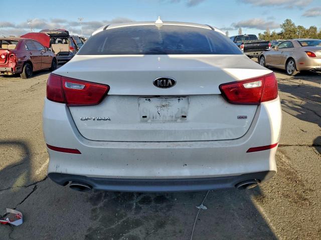 Kia Optima Lx Image 12