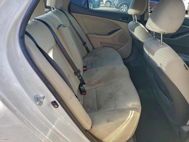 Kia Optima Lx Image 6