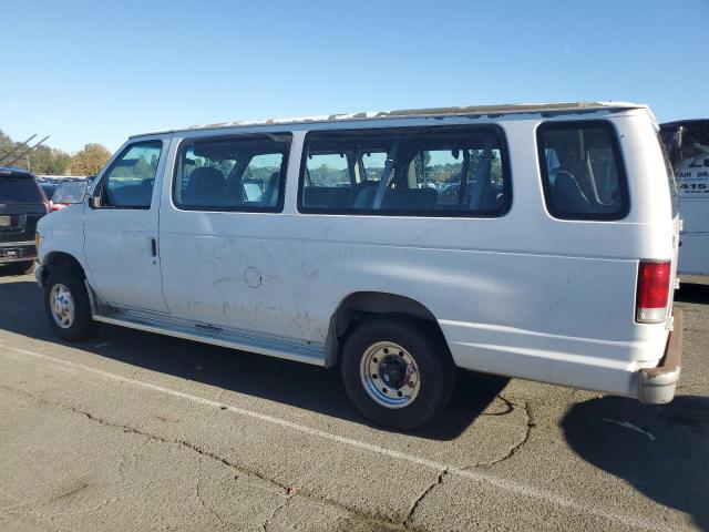 Ford Econoline E350 Super Duty Image 2