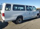 Ford Econoline E350 Super Duty Image 3
