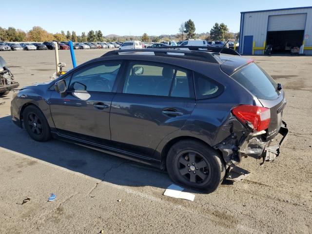 Subaru Impreza Sport Limited Image 12