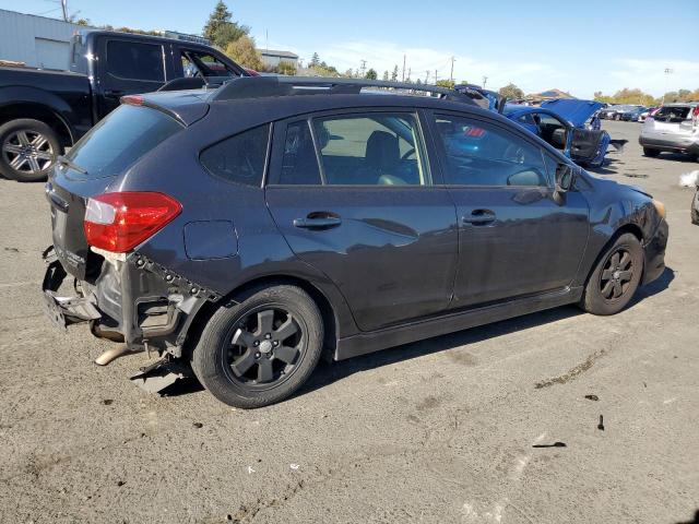 Subaru Impreza Sport Limited Image 2