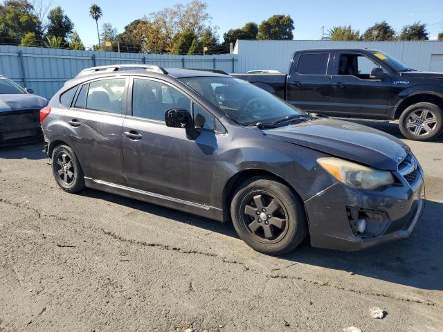 Subaru Impreza Sport Limited Image 7