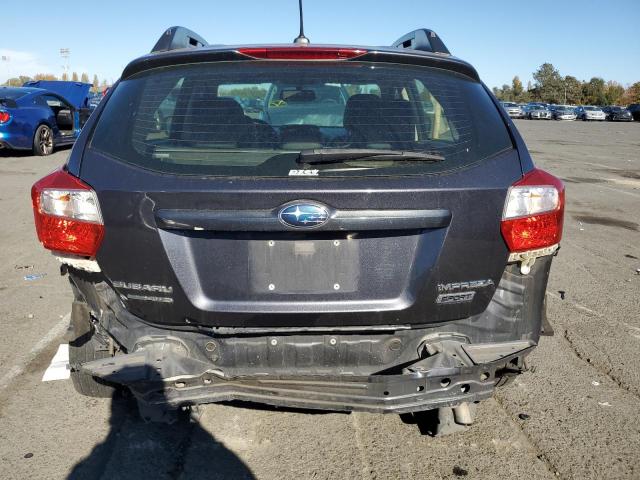 Subaru Impreza Sport Limited Image 3