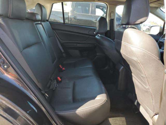 Subaru Impreza Sport Limited Image 11