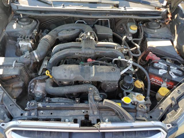 Subaru Impreza Sport Limited Image 8