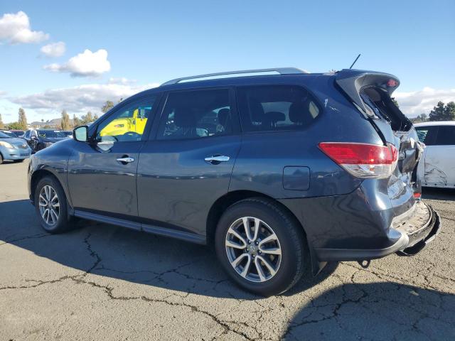 Nissan Pathfinder S Image 6