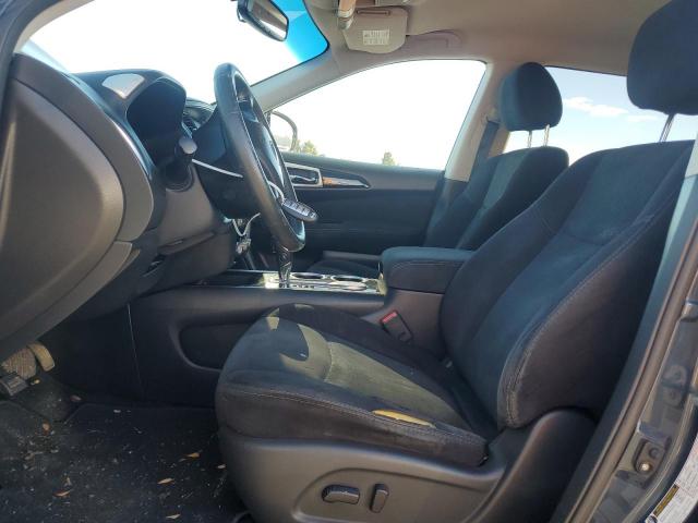 Nissan Pathfinder S Image 10