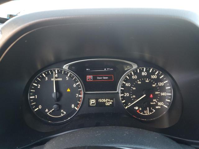 Nissan Pathfinder S Image 9