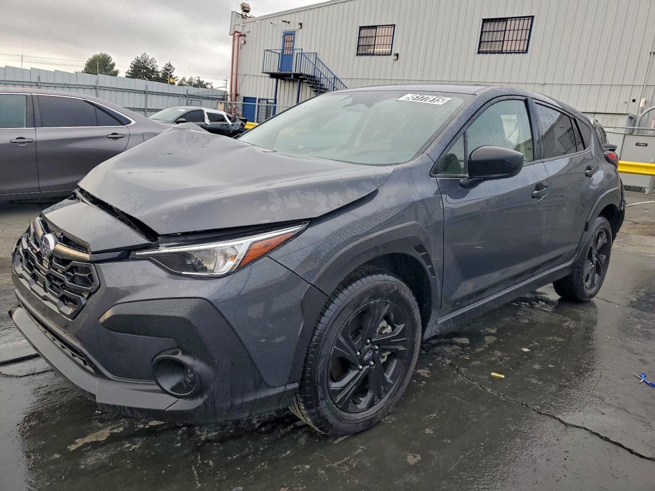 Subaru Crosstrek Image 1