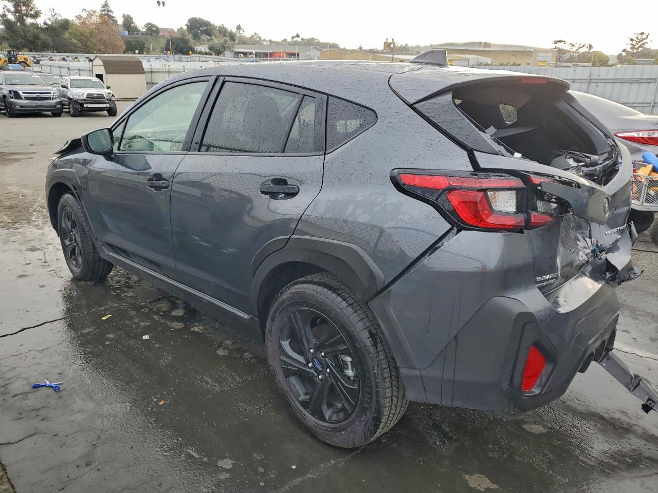 Subaru Crosstrek Image 2
