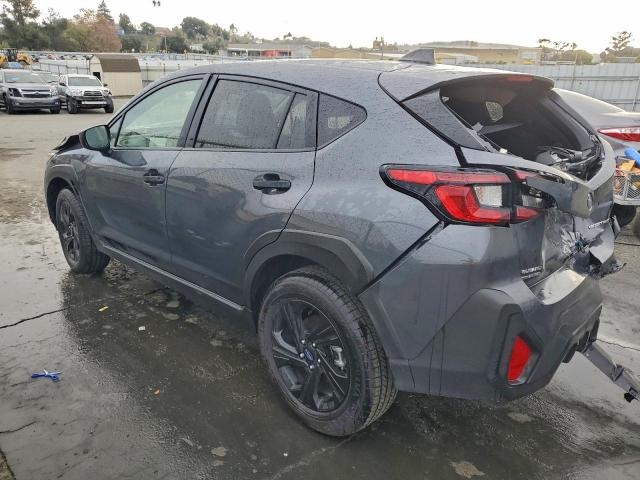Subaru Crosstrek Image 2