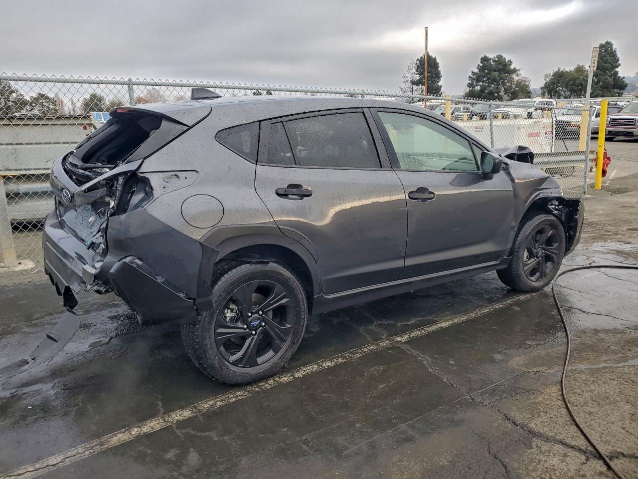 Subaru Crosstrek Image 3