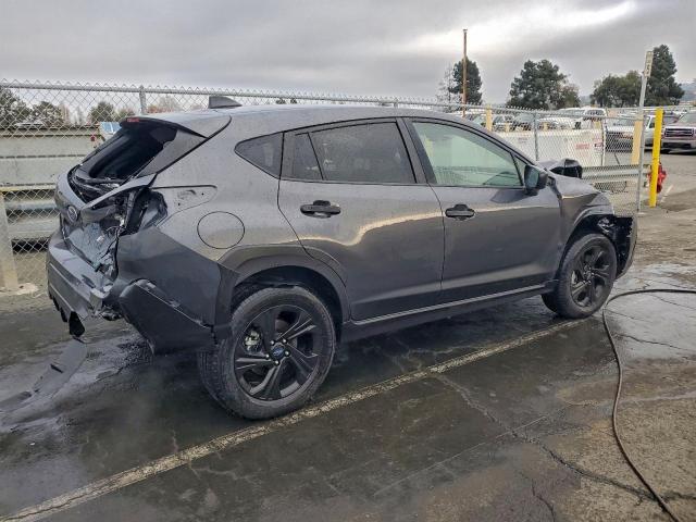 Subaru Crosstrek Image 3