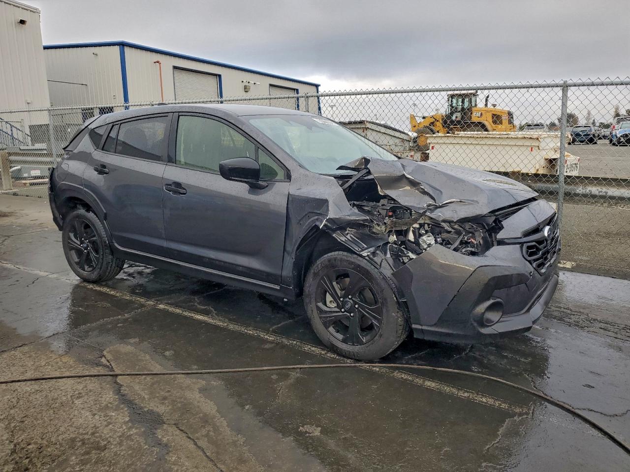 Subaru Crosstrek Image 12