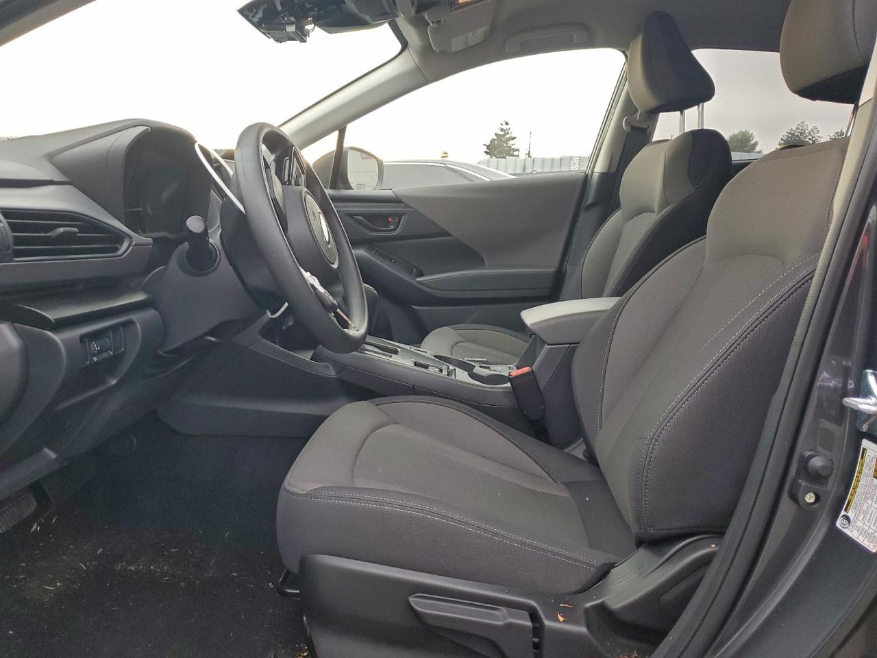 Subaru Crosstrek Image 6