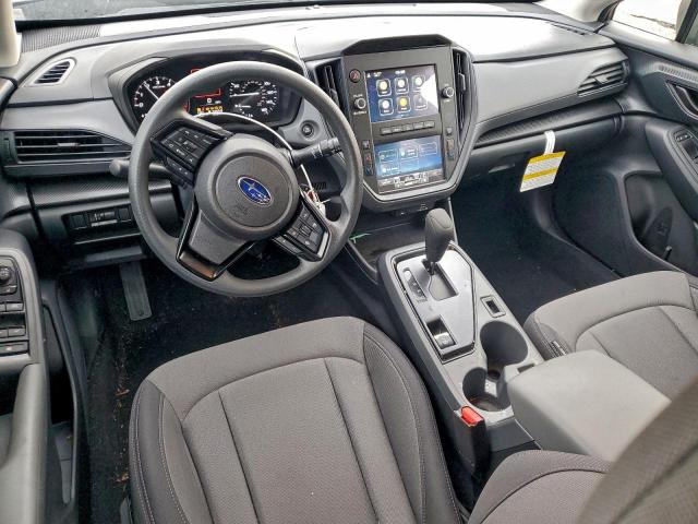 Subaru Crosstrek Image 7