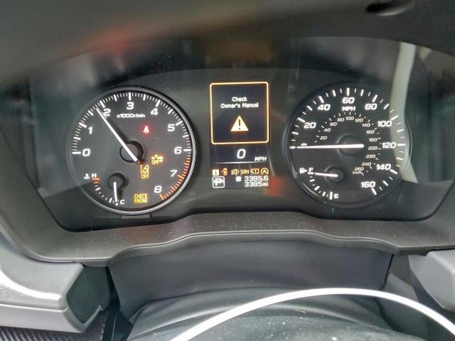 Subaru Crosstrek Image 5