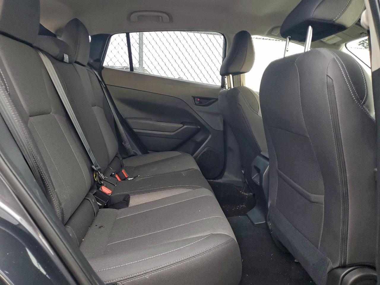 Subaru Crosstrek Image 4