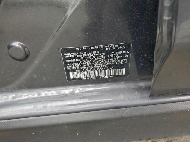 Subaru Crosstrek Image 8