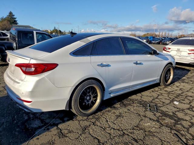 Hyundai SONATA Sport Image 2