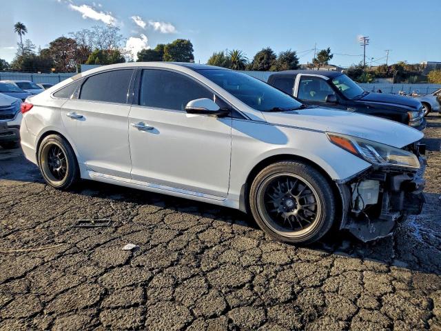 Hyundai SONATA Sport Image 11