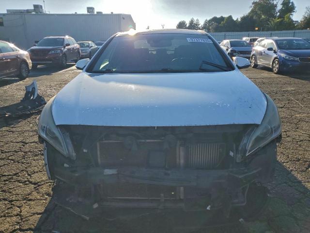 Hyundai SONATA Sport Image 3