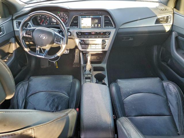 Hyundai SONATA Sport Image 12