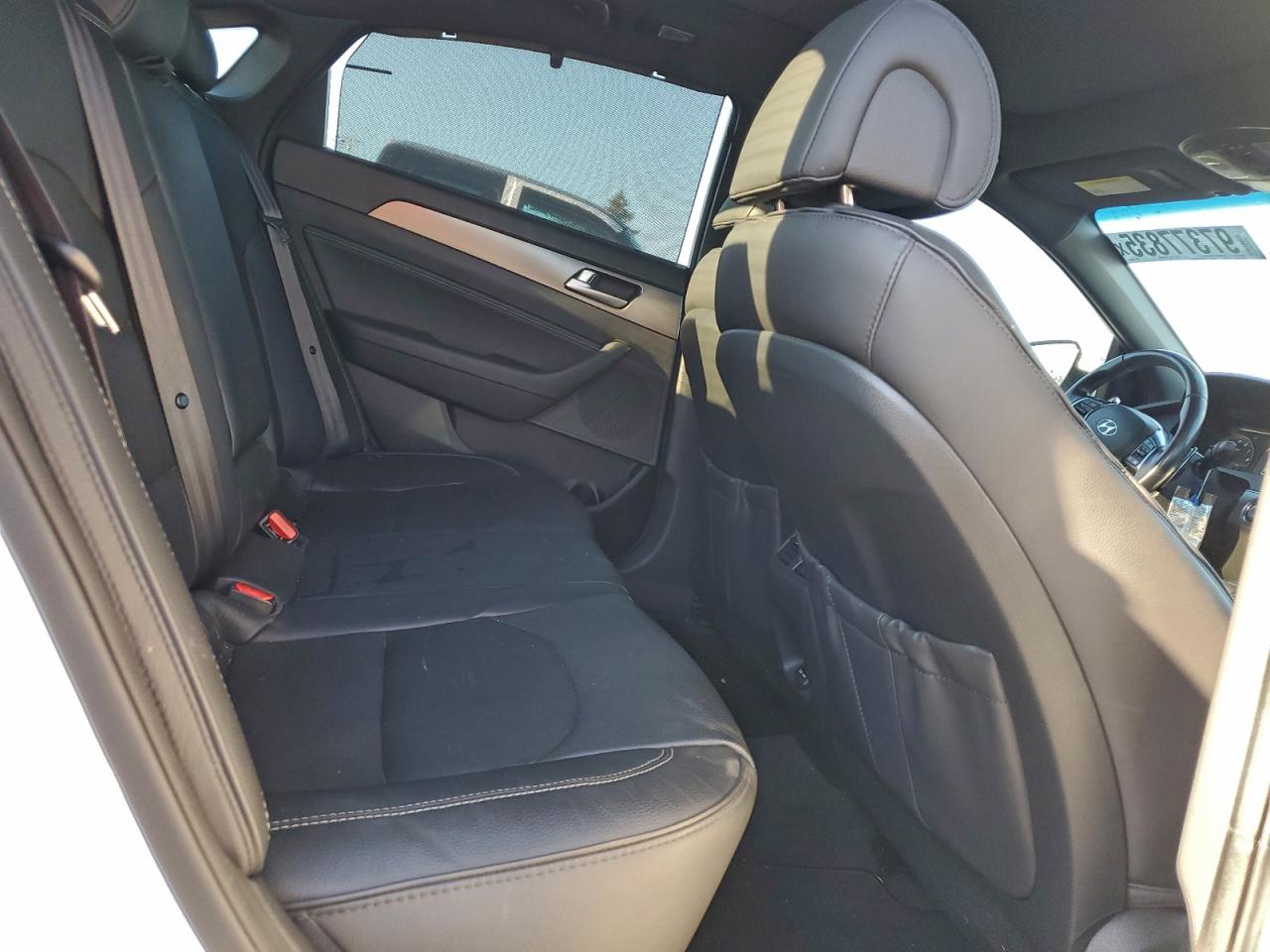 Hyundai SONATA Sport Image 10