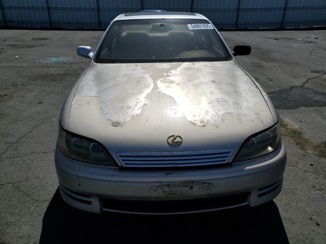 Lexus Es 300 Image 10