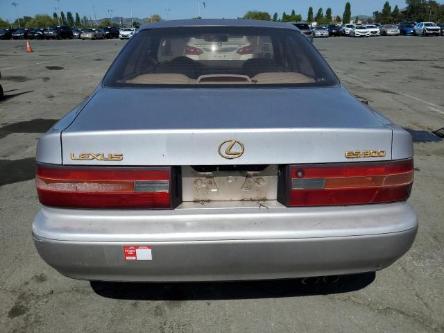 Lexus Es 300 Image 9