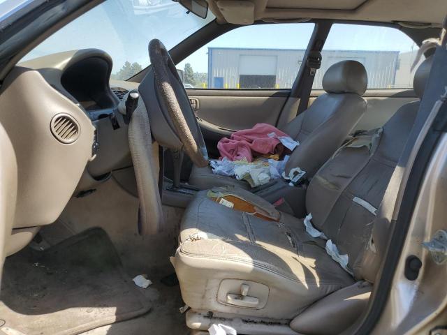 Lexus Es 300 Image 6