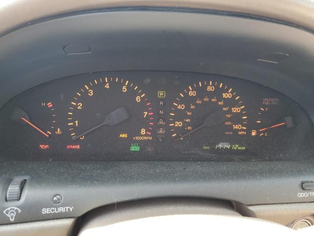 Lexus Es 300 Image 8