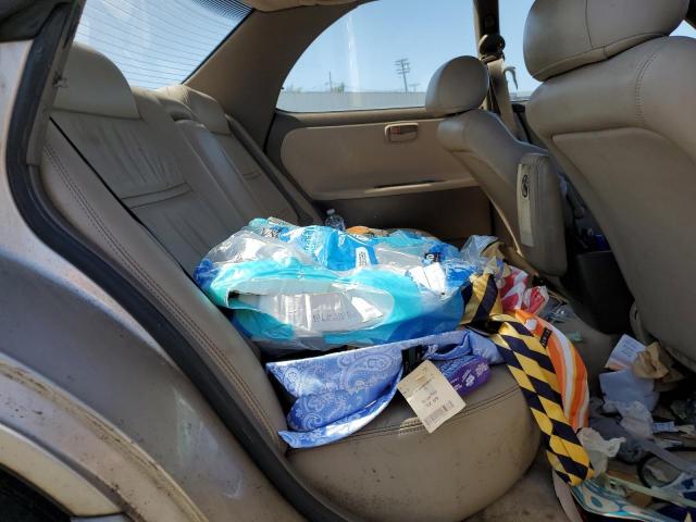 Lexus Es 300 Image 3