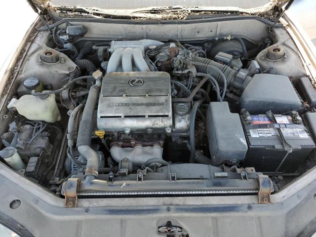 Lexus Es 300 Image 12