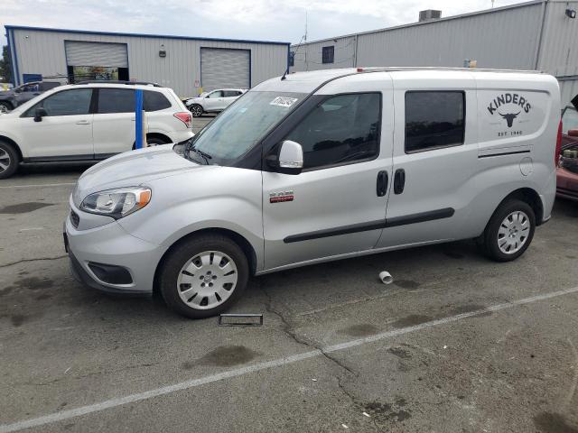  Salvage Ram Promaster